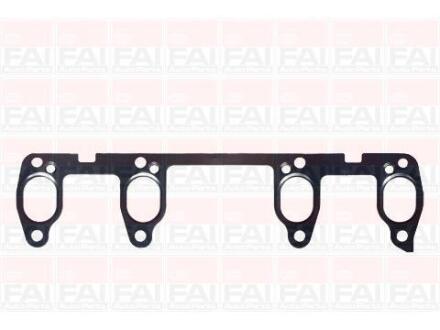FAI VW прокладка колектора вип. AUDI A3/A4,Skoda Octavia,Fabia,Golf IV,V,T5,Passat 1,6 AFT/AEK/ADP 94- Fischer Automotive One (FA1) EM1009