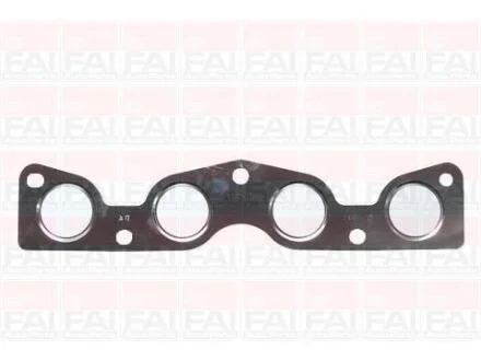 FAI RENAULT прокладка вип. колектора Kangoo 1.2 16v Fischer Automotive One (FA1) EM1050