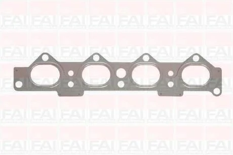 FAI HYUNDAI Прокладка выпускного коллектора ELANTRA, TUCSON, i30, KIA CEED, CERATO 04- Fischer Automotive One (FA1) EM1220