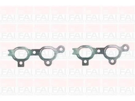 FAI OPEL прокладка вип. колектора Astra H, Combo, Meriva 1.7CDTI,Honda Civic Fischer Automotive One (FA1) EM1366