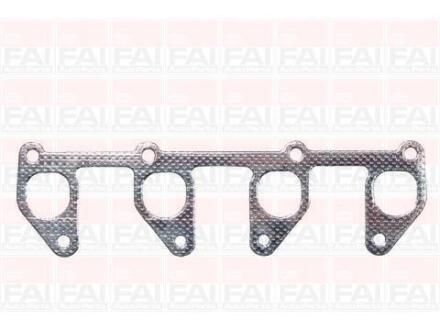 FAI DAEWOO прокладка колек.вип. Lanos 1,4/1,5 Fischer Automotive One (FA1) EM169