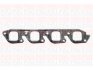 FAI FORD Прокладка коллектора вп.1,1/1,3/1,4/1,6 CVH Fischer Automotive One (FA1) EM172 (фото 1)