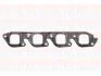 FAI FORD Прокладка коллектора вп.1,1/1,3/1,4/1,6 CVH Fischer Automotive One (FA1) EM172 (фото 1)