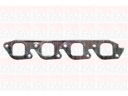 FAI FORD Прокладка коллектора вп.1,1/1,3/1,4/1,6 CVH Fischer Automotive One (FA1) EM172