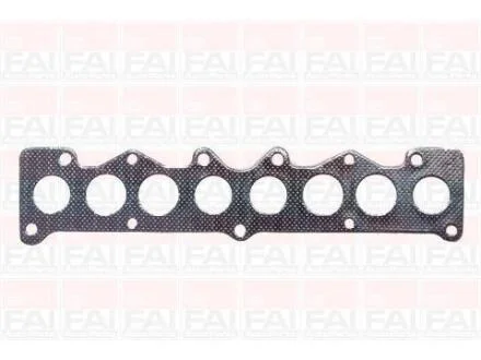 FAI прокладка колектора LAND ROVER DISCOVERY, DEFENDER 2.5TDI 94 Fischer Automotive One (FA1) EM720