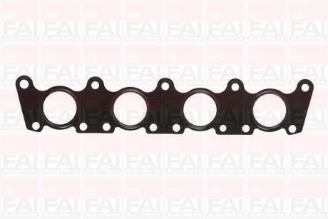 FAI VW прокладка випускного колектора Audi A3/4/6,Skoda Octavia,Golf IV,Passat 1.8 97- Fischer Automotive One (FA1) EM750