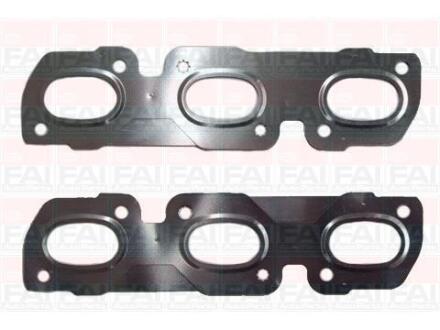 FAI FORD Прокладка вып. коллектора Mondeo I/II/III 2.5 24V Fischer Automotive One (FA1) EM765