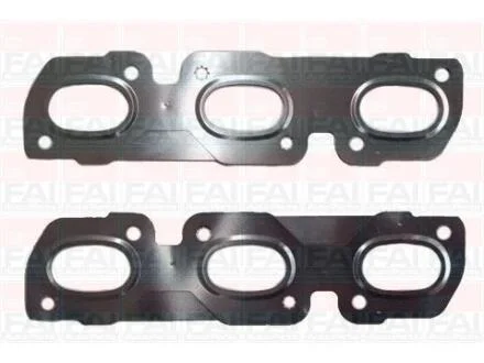 FAI FORD Прокладка вып. коллектора Mondeo I/II/III 2.5 24V Fischer Automotive One (FA1) EM765