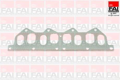 FAI RENAULT прокладка впуск./випуск.колектора Clio,Espace,Laguna,Megane,R19 1,8/2,0i Fischer Automotive One (FA1) EM771