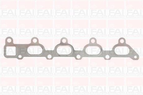 FAI OPEL прокладка випускного колектора Astra G/H,Meriva,Signum,Tigra,Vectra B/C Fischer Automotive One (FA1) EM874