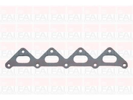 FAI FIAT прокладка випускного колектора BRAVO I 1.2 16V 80 98-00, PUNTO 1.2 16V 97-99, LANCIA Y 1.2 16V 00-03 Fischer Automotive One (FA1) EM879