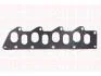 FAI RENAULT прокладка вп.колектора 1,9DI/1,9DTI/1,9dCi,Clio,Espace,Kangoo,Trafic II,Laguna,MeganeOpel,Nissan Fischer Automotive One (FA1) EM887 (фото 1)