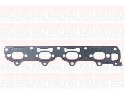 FAI OPEL прокладка вип. колектора Astra G/H,Vectra B/C 2.2 Fischer Automotive One (FA1) EM898