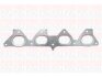 FAI HONDA прокладка випускного колектора ACCORD V 2.0 i 93-96, PRELUDE V 2.0 96-00, ROVER 600 I 623 Si 93-99 Fischer Automotive One (FA1) EM964 (фото 1)