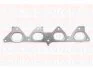 FAI HONDA прокладка випускного колектора ACCORD V 2.0 i 93-96, PRELUDE V 2.0 96-00, ROVER 600 I 623 Si 93-99 Fischer Automotive One (FA1) EM964 (фото 1)