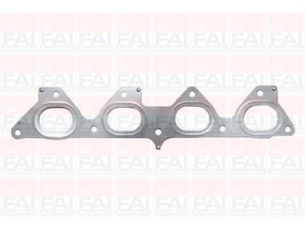 FAI HONDA прокладка випускного колектора ACCORD V 2.0 i 93-96, PRELUDE V 2.0 96-00, ROVER 600 I 623 Si 93-99 Fischer Automotive One (FA1) EM964