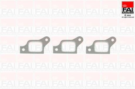 FAI FORD прокладка колектора вип.Scorpio, Sierra 1,6/1,8/2,0 Fischer Automotive One (FA1) EML109