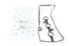 Прокладка кришки клапанів CITROËN C1 1.0 05-14 TOYOTA YARIS 1.0VVT 05- Fischer Automotive One (FA1) EP2100-916 (фото 1)