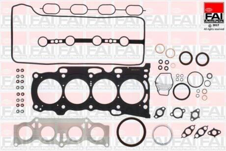 FAI TOYOTA Комплект прокладок двигуна RAV 4 II 2.0 00-, CAMRY 2.0 01- Fischer Automotive One (FA1) FS1231