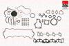FAI HYUNDAI комплект прокладок двигуна SONATA V 2.0 06-, TRAJET 2.0 05-, TUCSON 2.0 06-, i30 2.0 07- Fischer Automotive One (FA1) FS2129NH (фото 1)