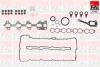 FAI HYUNDAI Комплект прокладок двигуна SANTA FE II (CM) 2.0 06-, KIA SPORTAGE III 2.0 10- Fischer Automotive One (FA1) FS2180NH (фото 1)