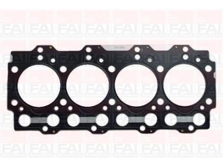 FAI FORD Прокладка ГБЦ SCORPIO 2.5 94-, JEEP CHEROKEE 2.5 88-, CHRYSLER Fischer Automotive One (FA1) HG1004