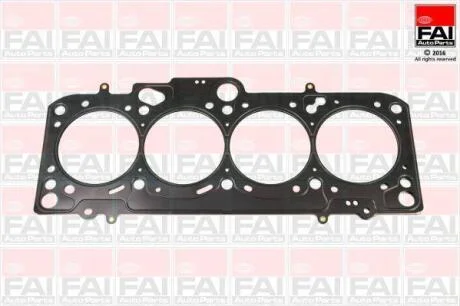 FAI VW прокладка гбц Audi A4,Bora,Golf IV,Caddy III,Passat,Polo 1.6 95- Fischer Automotive One (FA1) HG1009