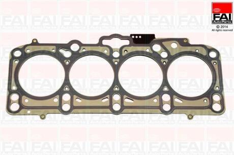 FAI VW прокладка гбц Audi A3/A4/A6Golf,Passat,SharanSkoda Fabia,Octavia,Seat 1.9TDI Fischer Automotive One (FA1) HG1012B