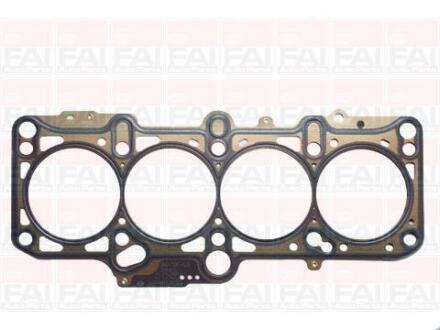 FAI VW прокладка гбц Golf IV,V,Jetta IV,Passat,T5,Skoda Fabia,Octavia,SuperB 2.0 Fischer Automotive One (FA1) HG1014