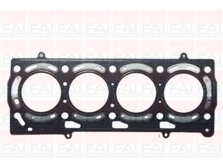 FAI прокладка головки блоку VW LUPO,POLO 1.0 98- /MOT.ALD/ Fischer Automotive One (FA1) HG1027