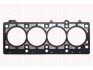 FAI CHRYSLER Прокладка ГБЦ CHRYSLER NEON 1.8 16V 97.09-99.08 Fischer Automotive One (FA1) HG1083 (фото 1)