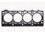 FAI CHRYSLER Прокладка ГБЦ CHRYSLER NEON 1.8 16V 97.09-99.08 Fischer Automotive One (FA1) HG1083 (фото 1)