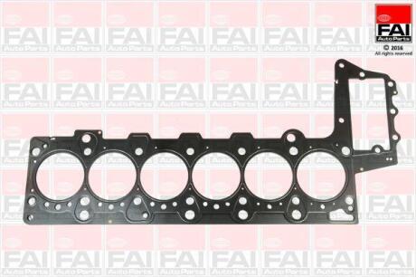 FAI BMW прокладка головки блоку E38, E39, E46, E53, 3,0D 2K Fischer Automotive One (FA1) HG1105A