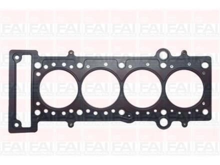 FAI FIAT прокладка гбц 500X 1.6 14-20, MINI Cooper S 04-06, JEEP RENEGADE VAN 1.6 14-, CHRYSLER Fischer Automotive One (FA1) HG1136