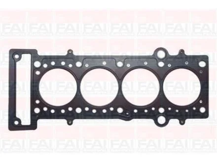 FAI FIAT прокладка гбц 500X 1.6 14-20, MINI Cooper S 04-06, JEEP RENEGADE VAN 1.6 14-, CHRYSLER Fischer Automotive One (FA1) HG1136