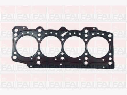 FAI FIAT прокладка гбц Doblo 1.4 10-,Panda,Punto,Bravo Fischer Automotive One (FA1) HG1147