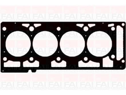 FAI FORD прокладка гбц Fiesta 1.3 01- Fischer Automotive One (FA1) HG1154