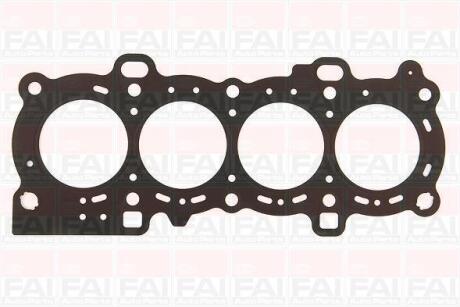 Прокладка головки блока цилиндров 1.4TDCI fo Ford Fiesta 02-09,Fusion 02-12,Mazda 3 03-09 Fischer Automotive One (FA1) HG1156