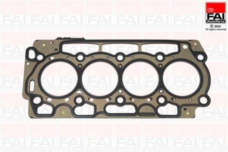 FAI CITROEN прокладка гбц C3 I 1.4 HDi 02-, FORD FIESTA V Van 1.4 TDCi 03-10, MAZDA 2 (DY) 1.4 CD 03-07, PEUGEOT 206 SW 1.4 HDi 02-07, TOYOTA AYGO 1.4 HDi 05-10 Fischer Automotive One (FA1) HG1157D