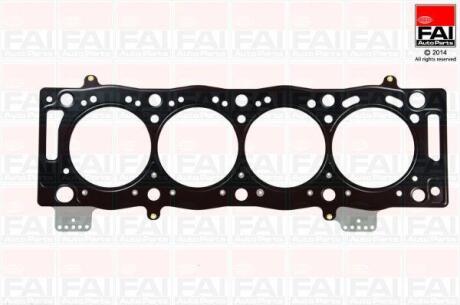 FAI PEUGEOT прокладка гбц Expert,Fiat Scudo,Citroen2.0/2.2 HDI (4 карба) Fischer Automotive One (FA1) HG1177C