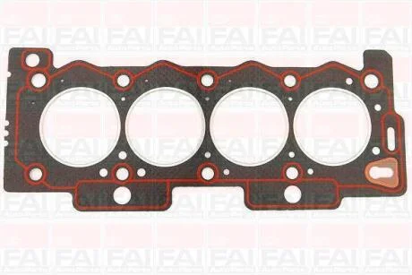 FAI CITROEN прокладка головки блоку Berlingo 1,1 96-. Fischer Automotive One (FA1) HG1185