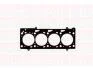 FAI VW прокладка головки блоку Audi A2,Golf IV,Polo 1.6FSI Fischer Automotive One (FA1) HG1196 (фото 1)