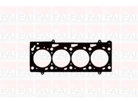 FAI VW прокладка головки блоку Audi A2,Golf IV,Polo 1.6FSI Fischer Automotive One (FA1) HG1196