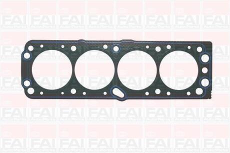 FAI Прокладка ГБЦ Fischer Automotive One (FA1) HG1209