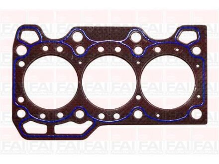 FAI DAEWOO прокладка головки блоку Matiz 0.8 98- Fischer Automotive One (FA1) HG1210