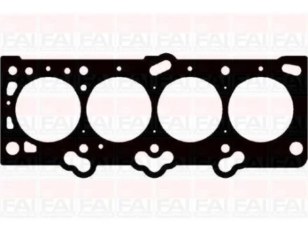 FAI HYUNDAI прокладка блоку головки циліндра COUPE I 2.0 16V 01-02, LANTRA II 2.0 16V 96-00 Fischer Automotive One (FA1) HG1220
