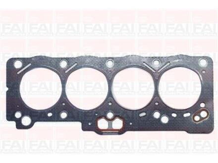 FAI TOYOTA прокладка гбц VIOS 02-, GEELY MK, MR Fischer Automotive One (FA1) HG1245