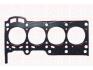 FAI TOYOTA прокладка гбц YARIS 1.0 03-05 Fischer Automotive One (FA1) HG1275 (фото 1)