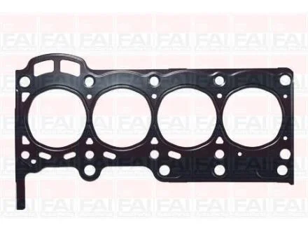 FAI TOYOTA прокладка гбц YARIS 1.0 03-05 Fischer Automotive One (FA1) HG1275