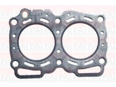FAI SUBARU прокладка головки циліндра IMPREZA 2.0 AWD 05-07, LEGACY I 2000 Turbo 4WD 92-94 Fischer Automotive One (FA1) HG1281